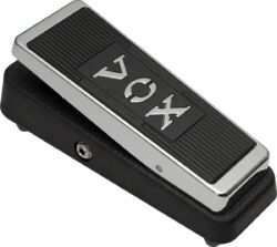 Wah/filter effektpedal Vox V846 Vintage