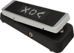 Wah/filter effektpedal Vox VRM-1 Real Mc Coy