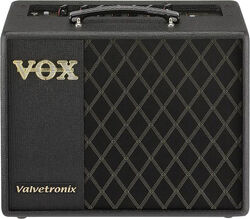 Combo für e-gitarre Vox VT20X