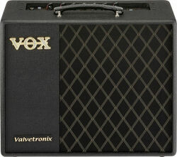 Combo für e-gitarre Vox VT40X