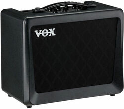 Combo für e-gitarre Vox VX15 GT