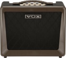 Combo für akustikgitarre Vox VOX VX50-AG