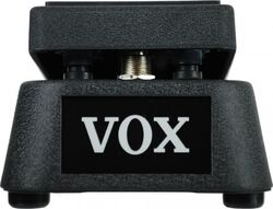 Wah/filter effektpedal Vox V845 Wah Pedal