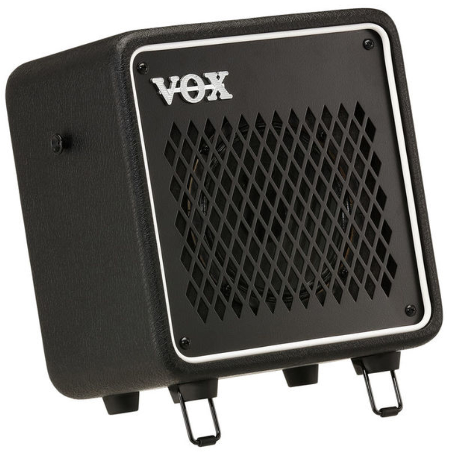 Vox Mini Go 10 1x6.5 10w - Combo für E-Gitarre - Variation 3