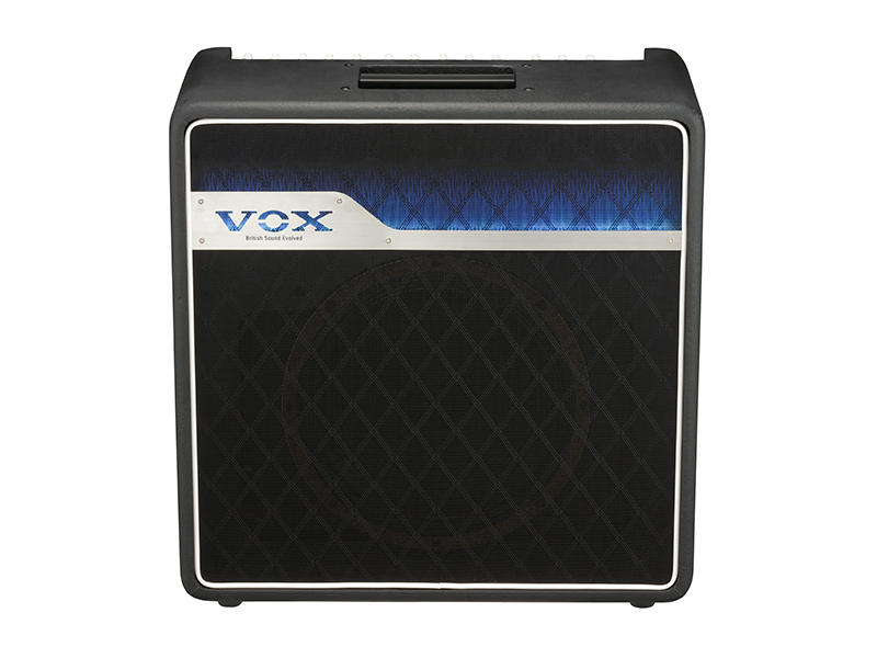 Vox Mvx150c1 Nutube 150w 1x12 - Combo für E-Gitarre - Variation 1