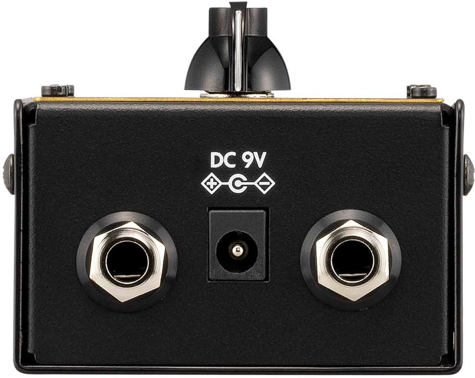 Vox PÉdale Treble Booster - Volume/Booster/Expression Effektpedal - Variation 3