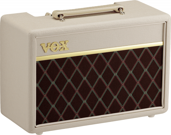 Combo für e-gitarre Vox Pathfinder 10 Ltd - Cream Bronco