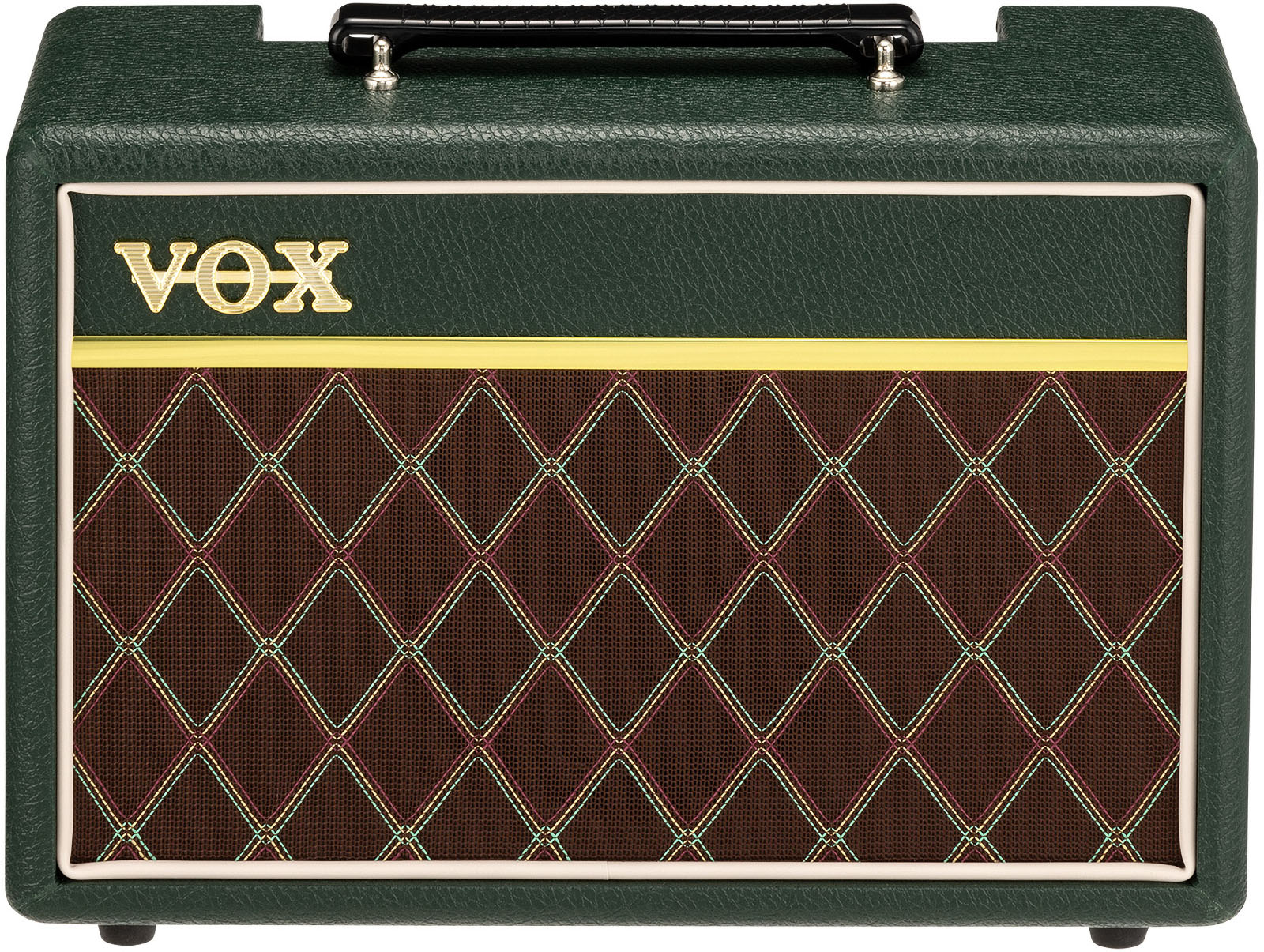 Vox Pathfinder 10w British Racing Green - Combo für E-Gitarre - Variation 1