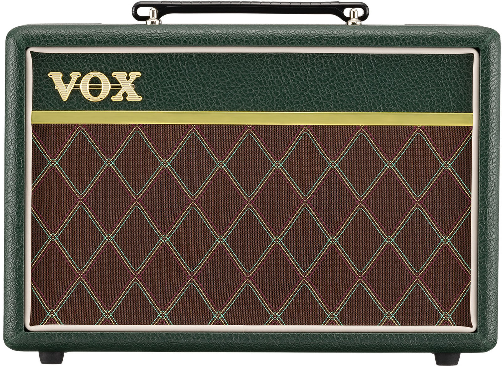 Vox Pathfinder 10w British Racing Green - Combo für E-Gitarre - Variation 2