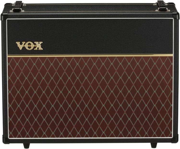 Vox V212c - Boxen für E-Gitarre Verstärker - Variation 1