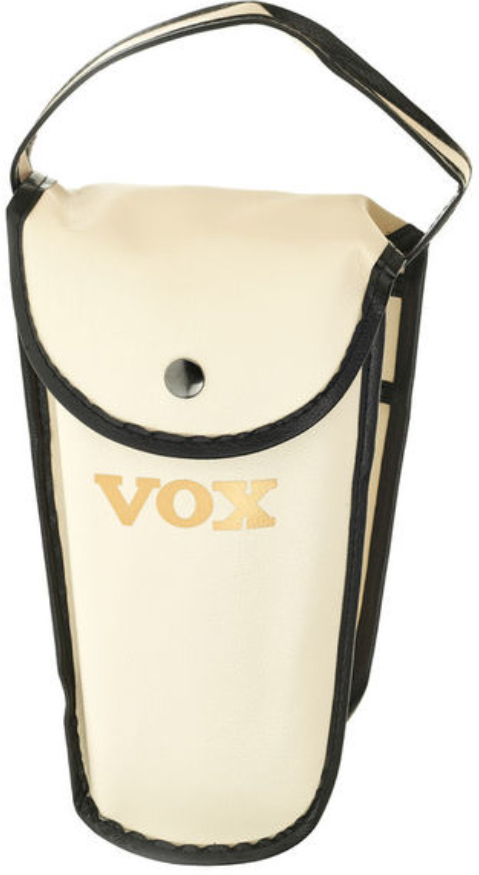 Vox V847-c Wah Pedal Jap - Wah/Filter Effektpedal - Variation 4
