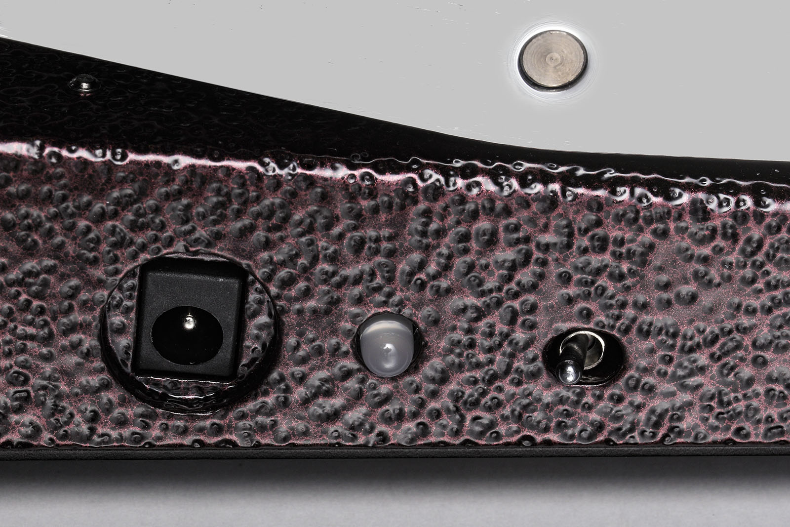 Vox V863-ca Custom Auto Wah Pedal - Wah/Filter Effektpedal - Variation 3