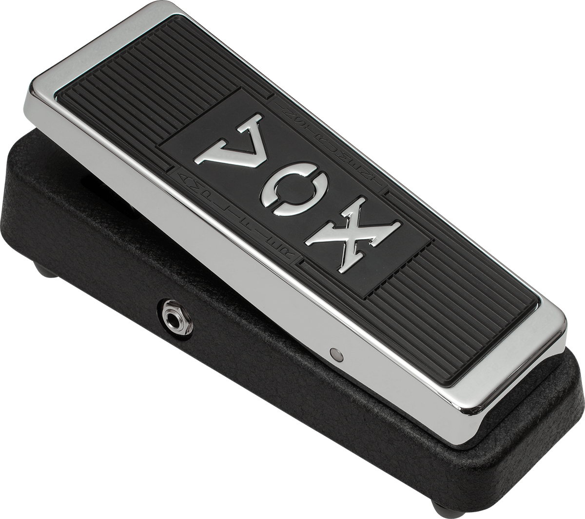 Vox Vrm-1 Real Mccoy Wah Pedal - Wah/Filter Effektpedal - Variation 3