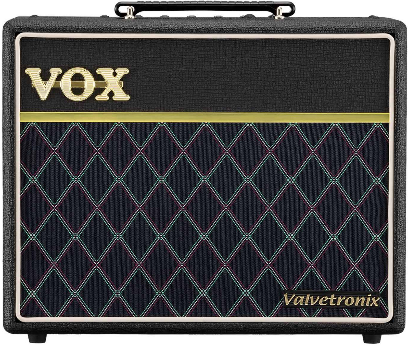 Vox Vt20x Combo Guitare 1x8 - Combo für E-Gitarre - Variation 1
