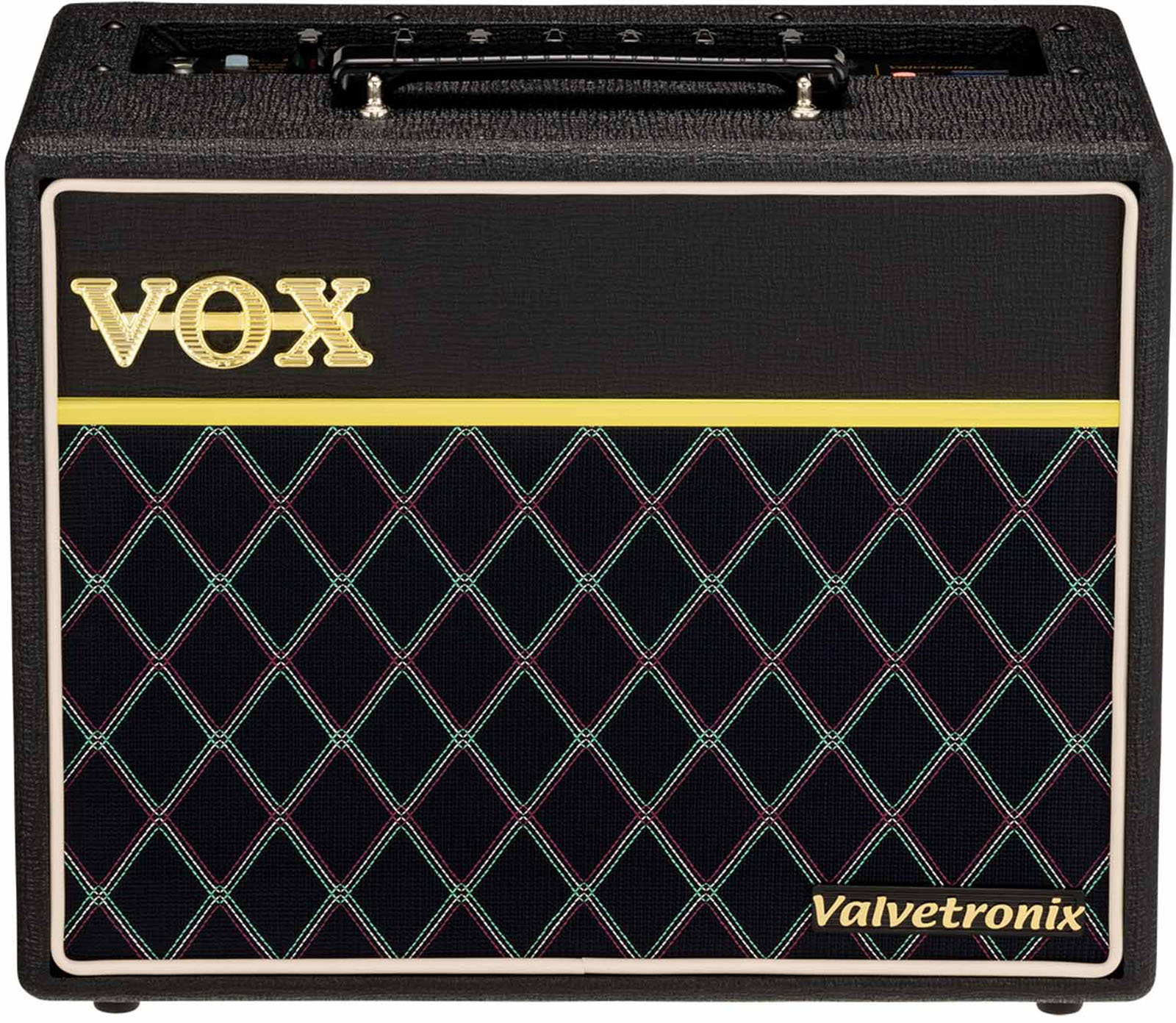 Vox Vt20x Combo Guitare 1x8 - Combo für E-Gitarre - Variation 2