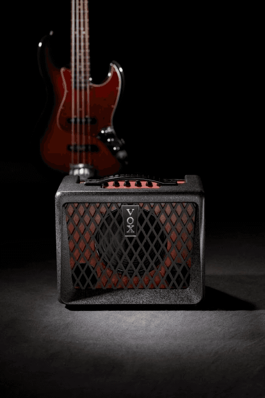 Vox Vx50-ba - Bass Combo - Variation 2