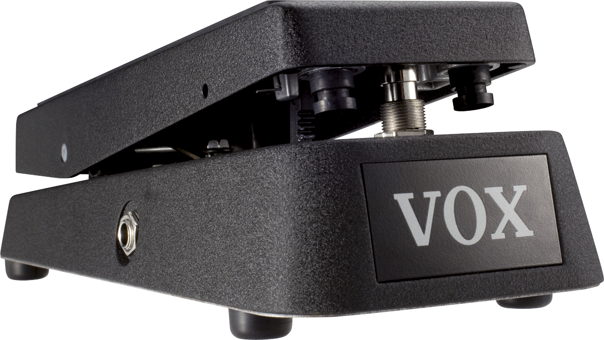 Vox Wah V845 - Wah/Filter Effektpedal - Variation 2