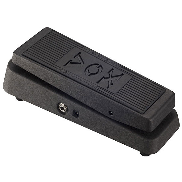 Vox Wah V845 - Wah/Filter Effektpedal - Variation 1