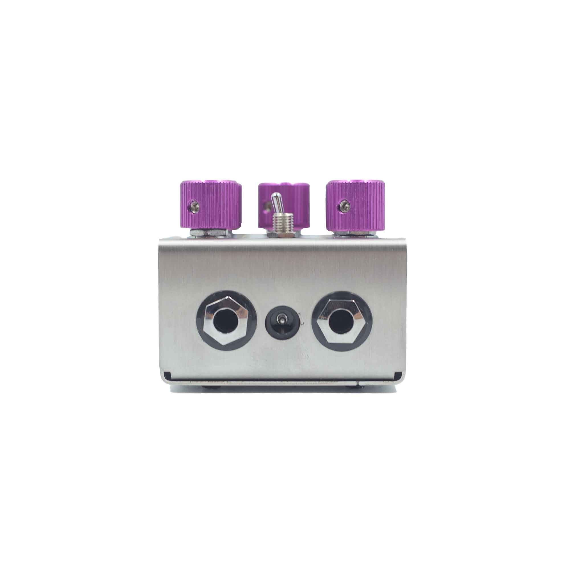 Vs Audio Janglemaster Overdrive - Overdrive/Distortion/Fuzz Effektpedal - Variation 2