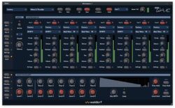Plug-in effekt Waldorf Microwave 1