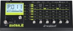 Expander Waldorf Pulse 2