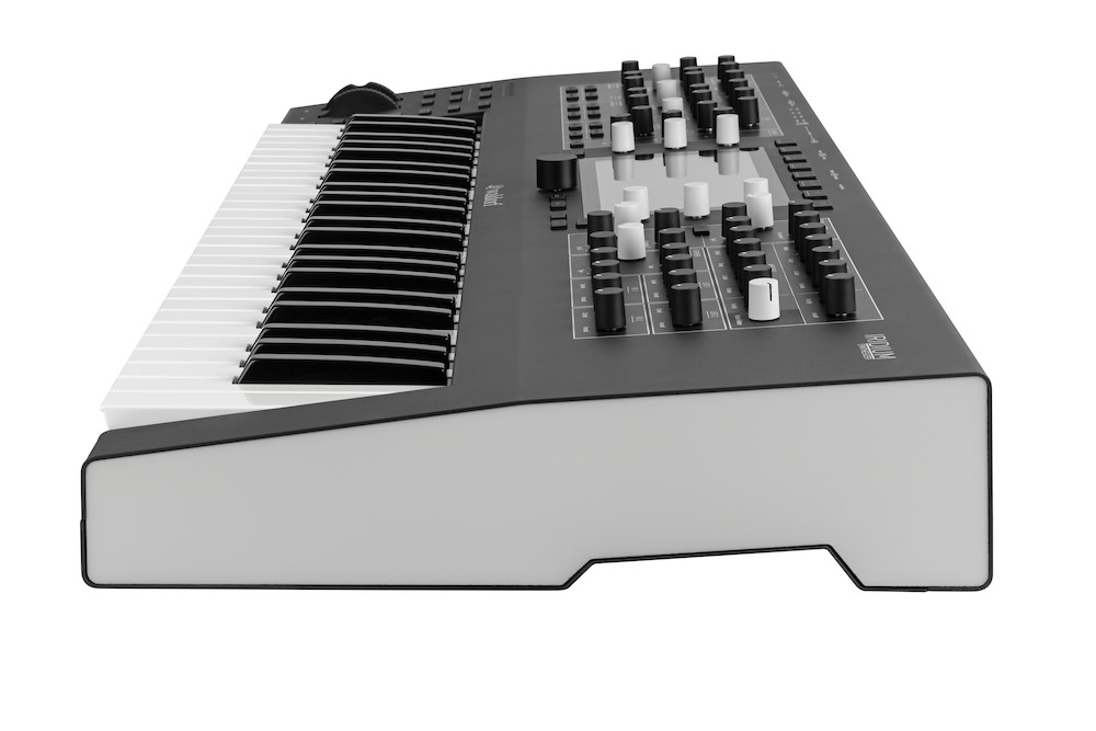 Waldorf Iridium Keyboard - Synthesizer - Variation 7