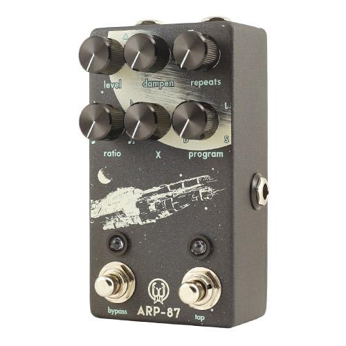 Walrus Arp-87 Multi-function Delay - Reverb/Delay/Echo Effektpedal - Variation 2