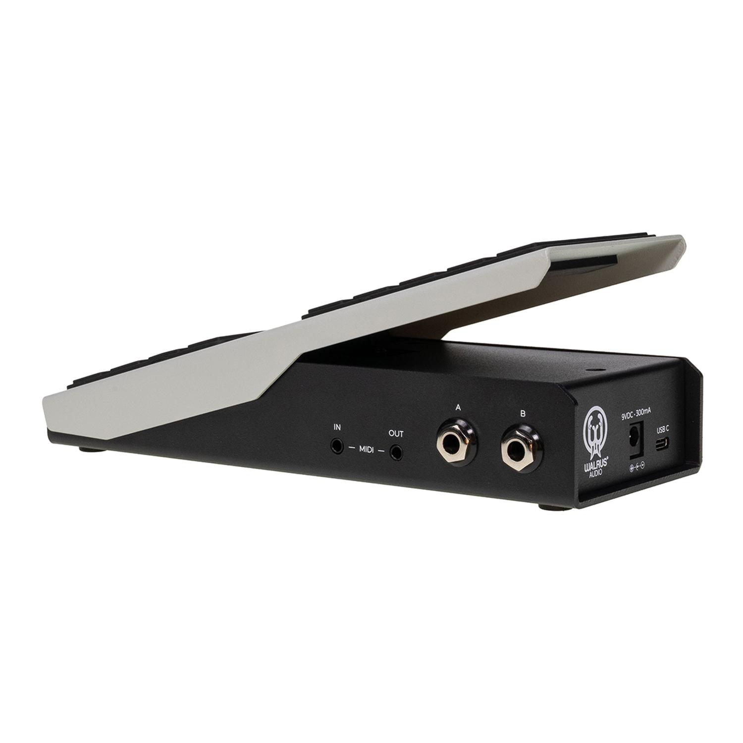 Walrus Audio Canvas Expression Pedal - Volume/Booster/Expression Effektpedal - Variation 4