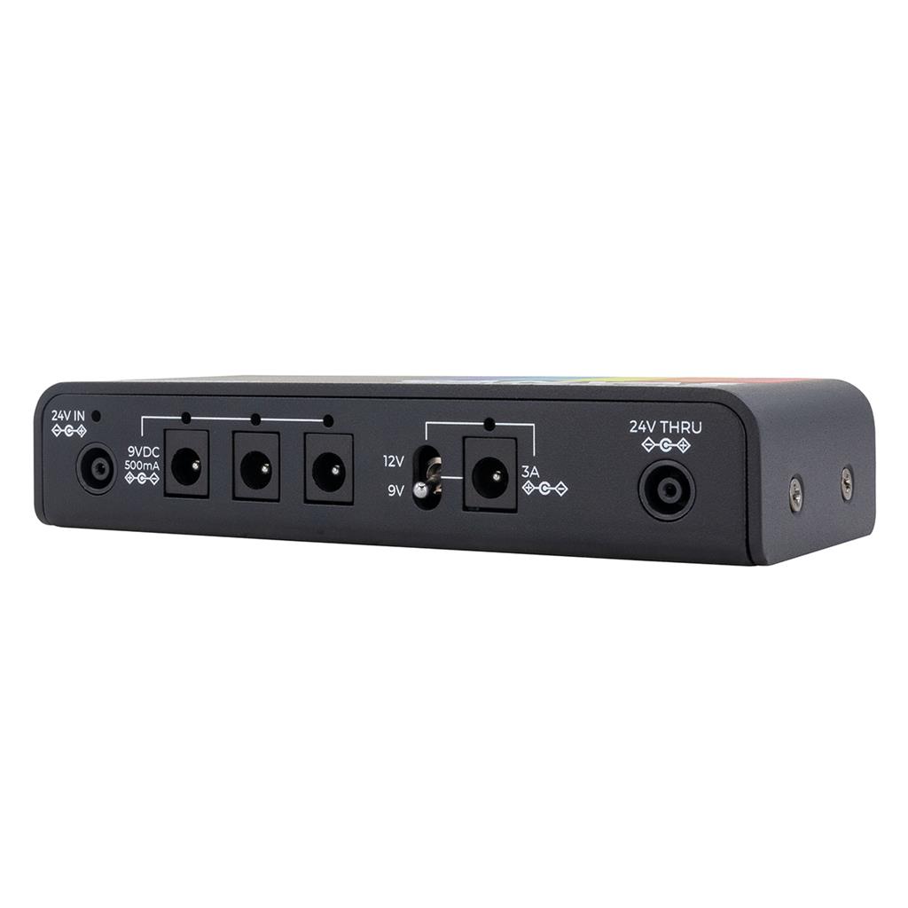 Walrus Audio Canvas Power Hp - Netzteil für Effektpedale - Variation 2