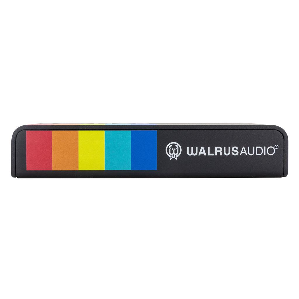 Walrus Audio Canvas Power Hp - Netzteil für Effektpedale - Variation 3
