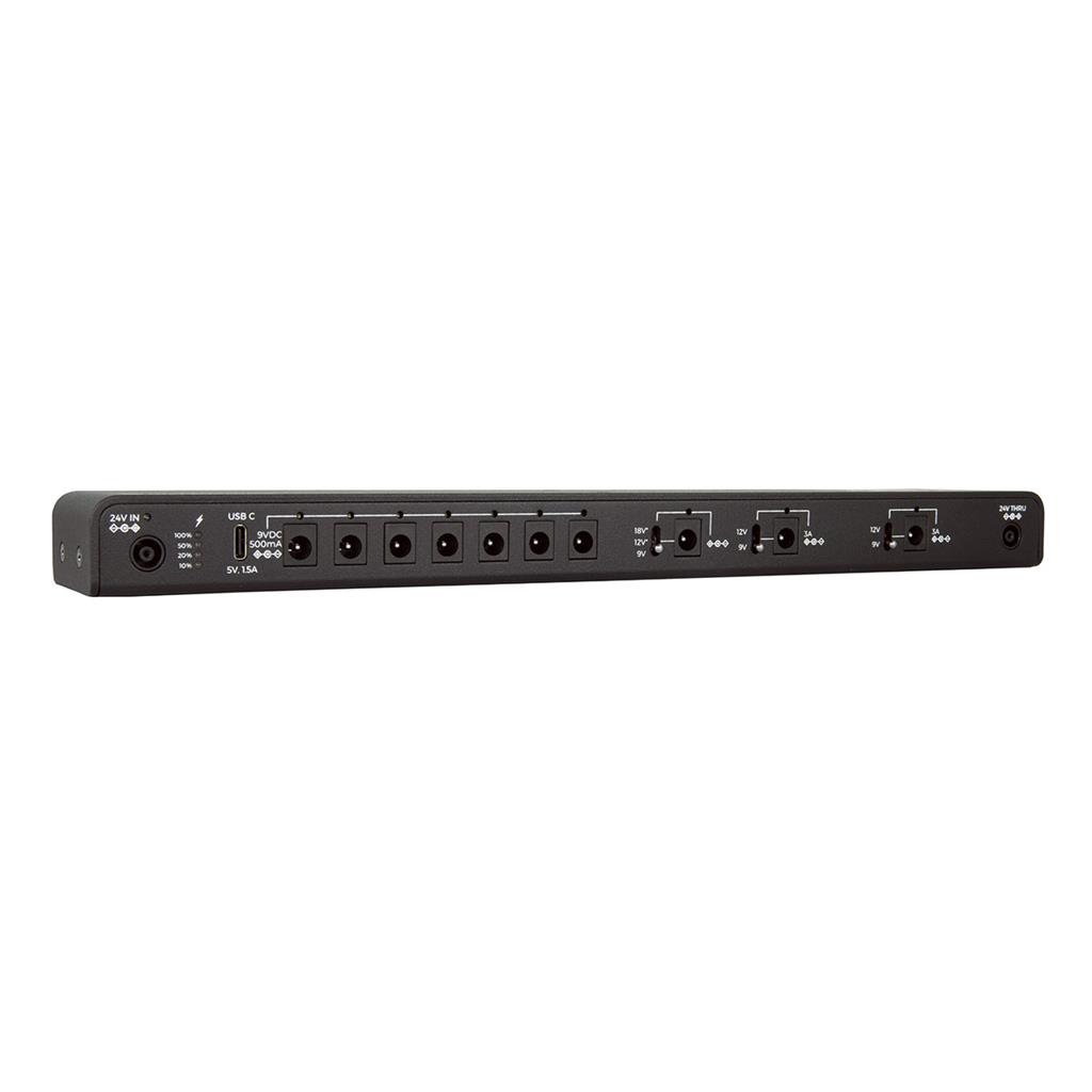 Walrus Audio Canvas Power Hp Plus - Netzteil für Effektpedale - Variation 2