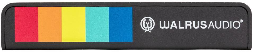 Walrus Canvas Power 5 -  - Main picture