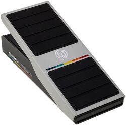 Volume/booster/expression effektpedal Walrus audio Canvas Expression