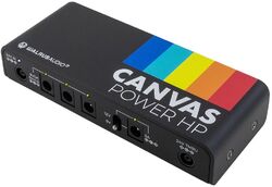 Netzteil für effektpedale Walrus audio Canvas Power HP