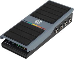 Volume/booster/expression effektpedal Walrus audio Canvas Volume Pedal