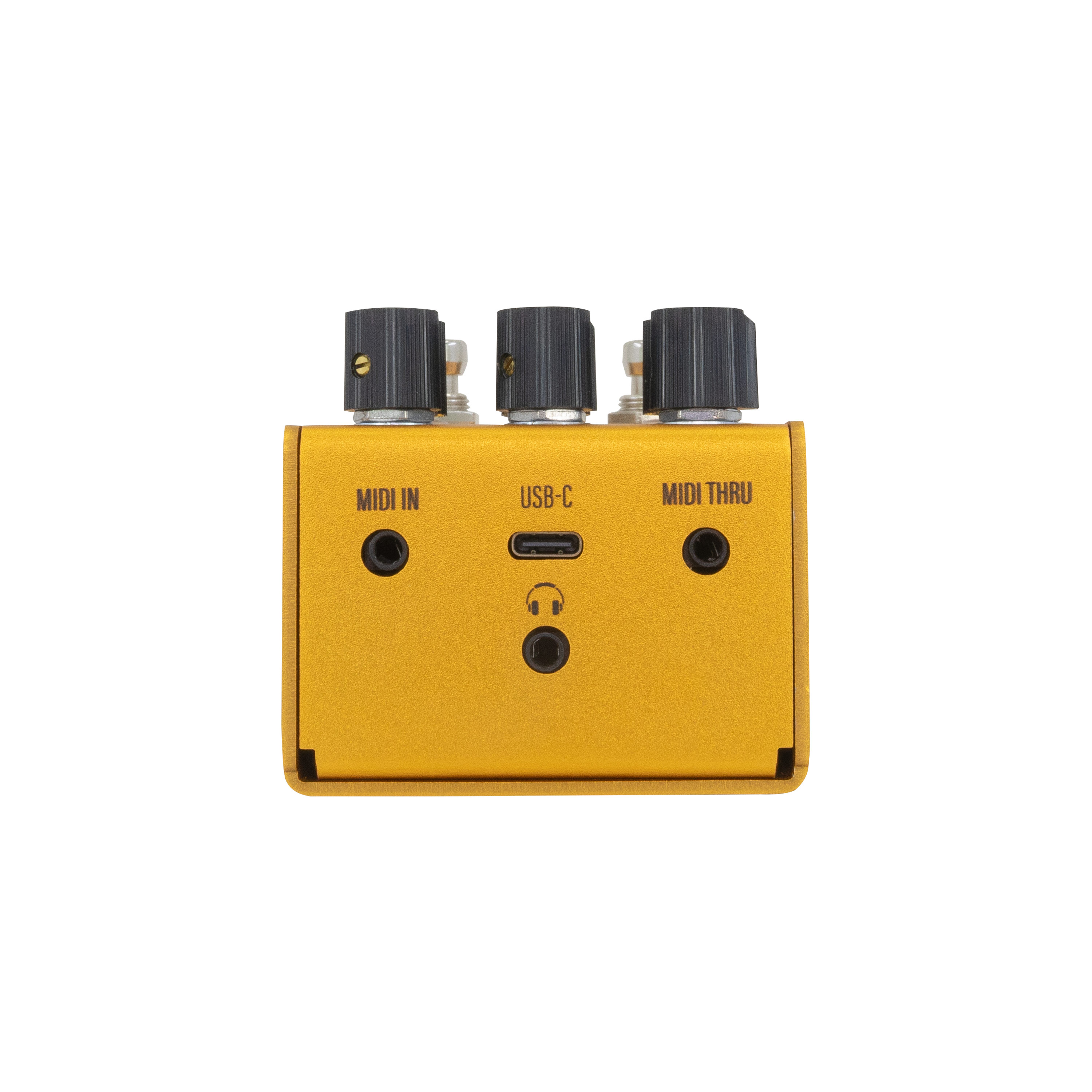 Walrus Audio Mako Acs1 Mkii - Gitarrenverstärker-Modellierungssimulation - Variation 2
