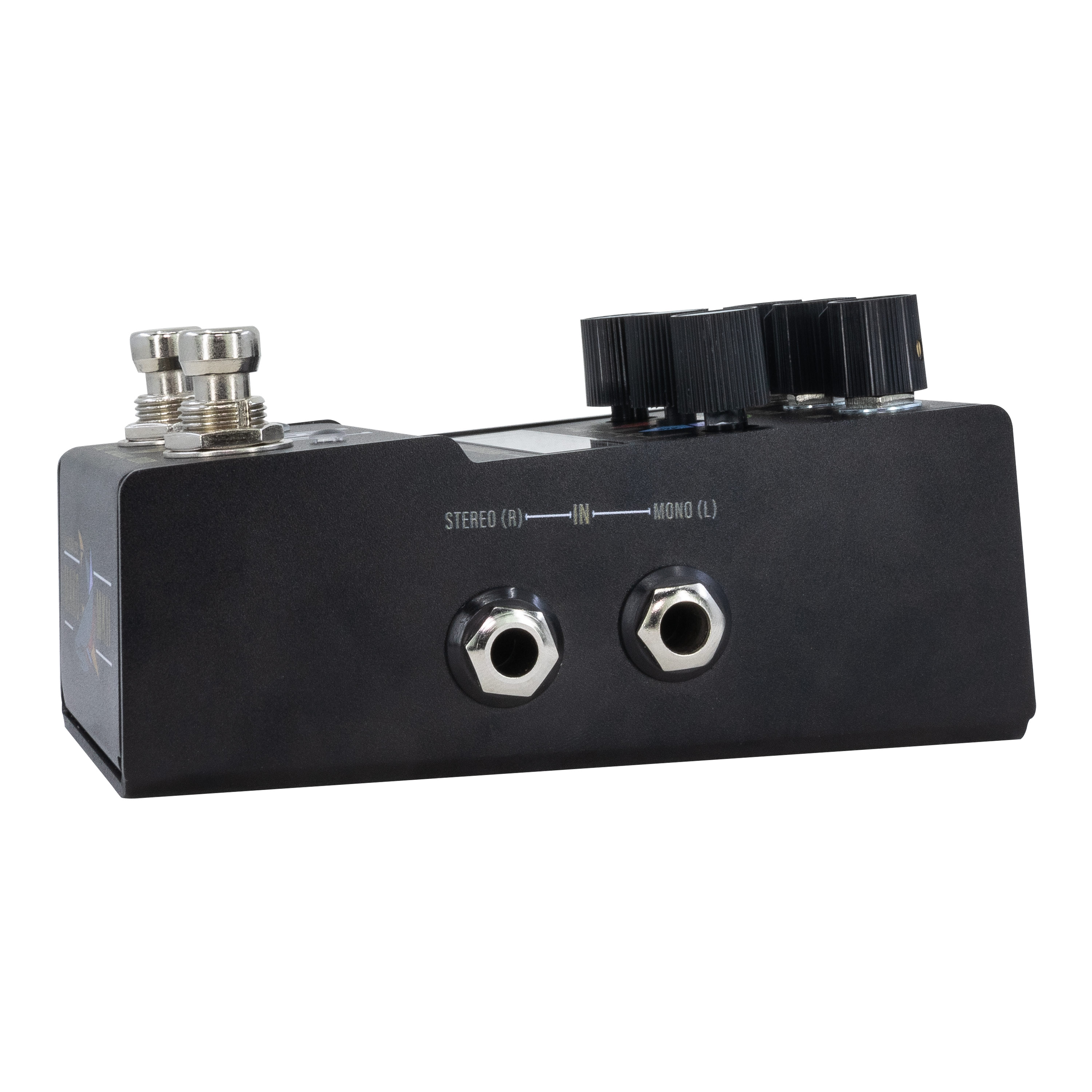 Walrus Audio Mako R1 Mkii - Reverb/Delay/Echo Effektpedal - Variation 3