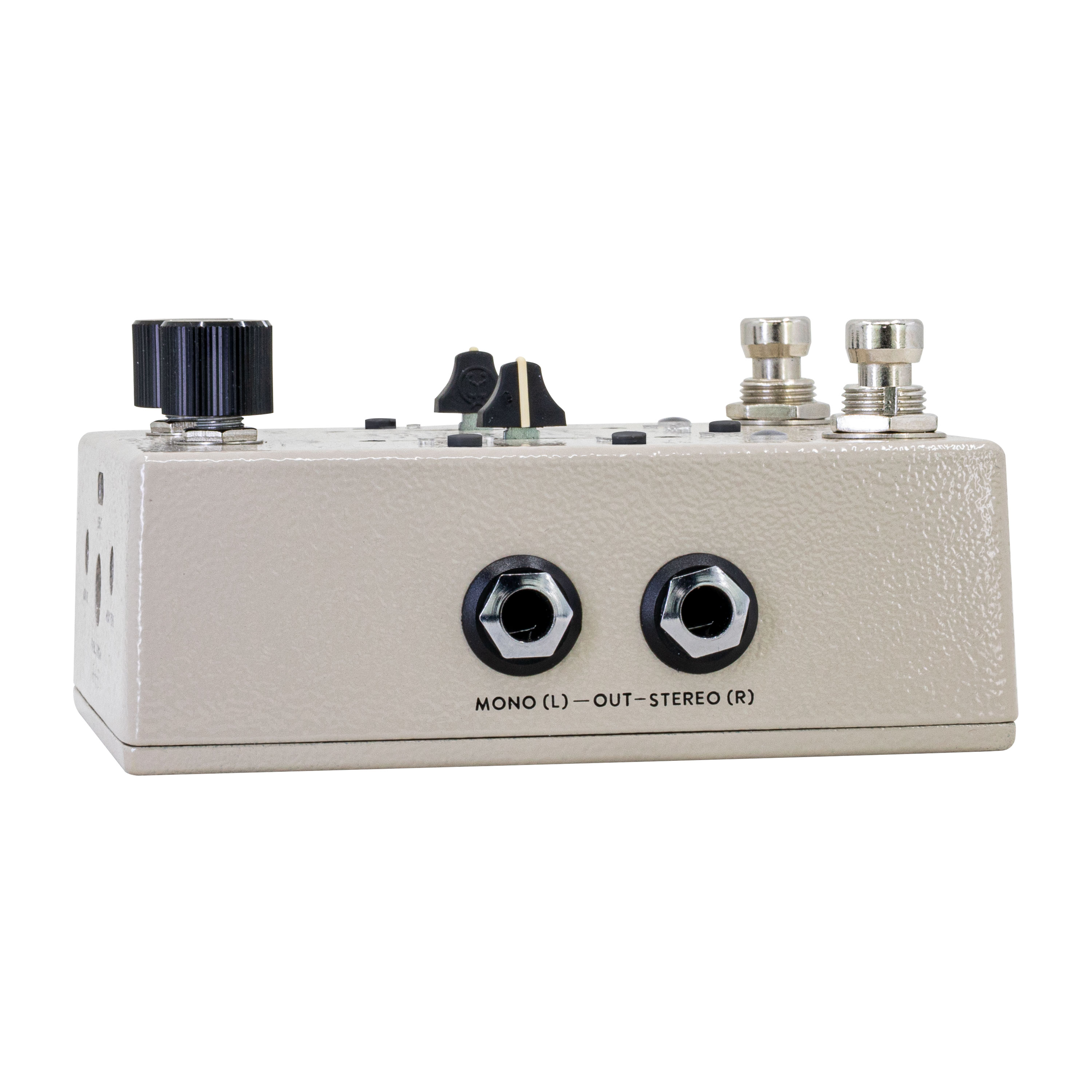 Walrus Audio Xero Poly Looper Cream - Looper Effektpedal - Variation 1