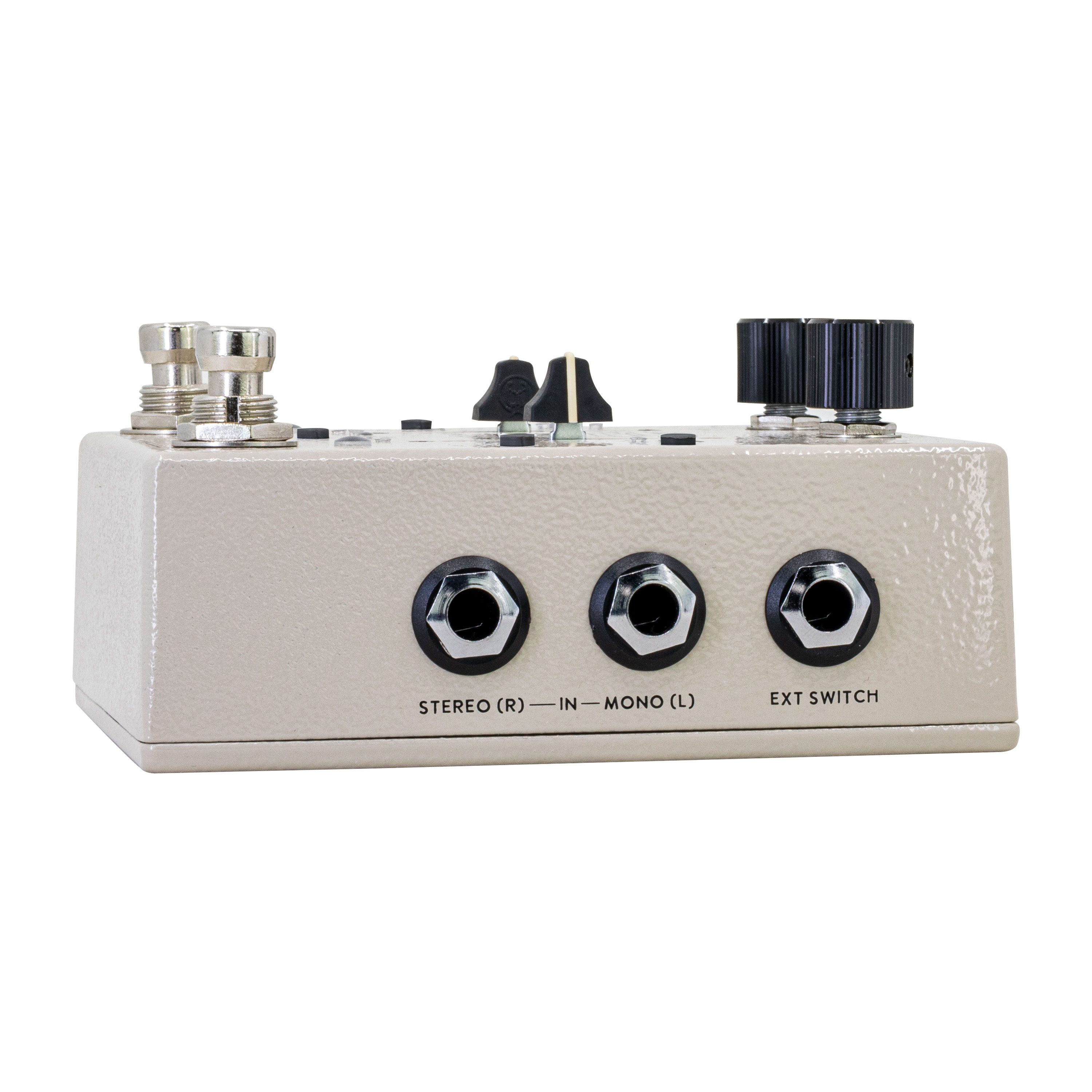 Walrus Audio Xero Poly Looper Cream - Looper Effektpedal - Variation 4