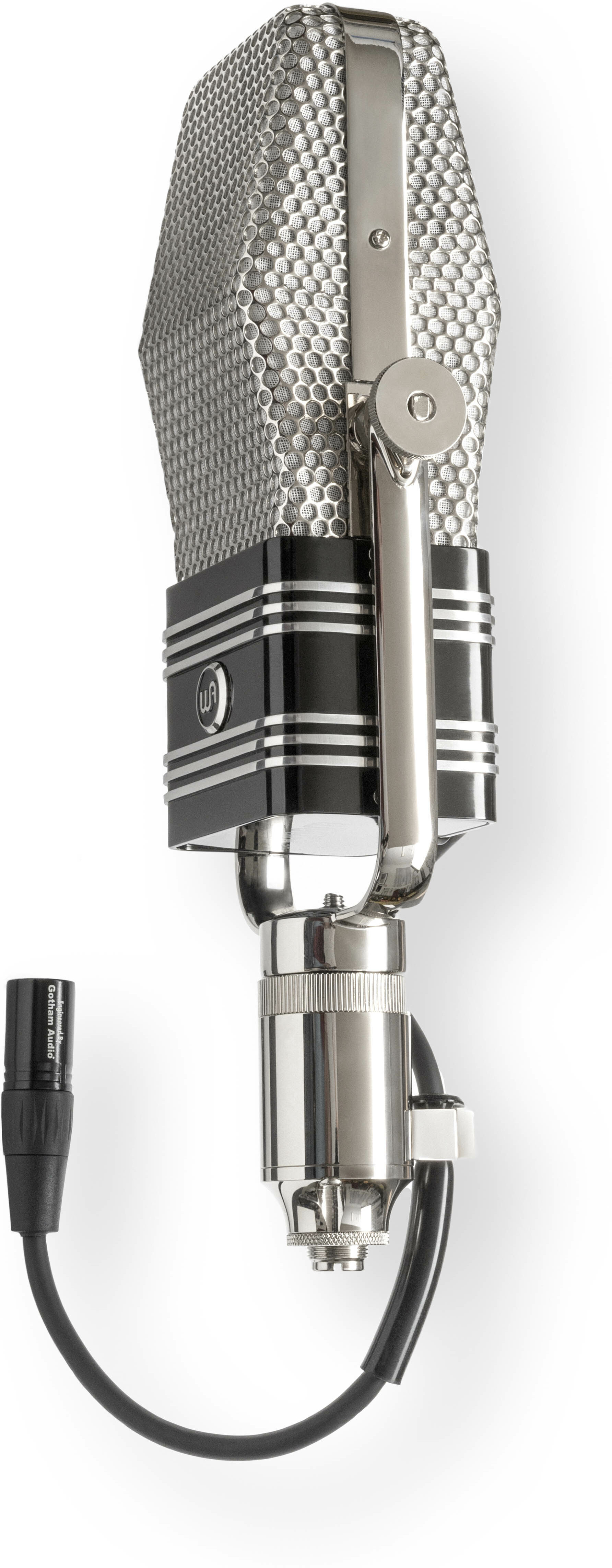 Warm Audio Wa-44 -  - Main picture