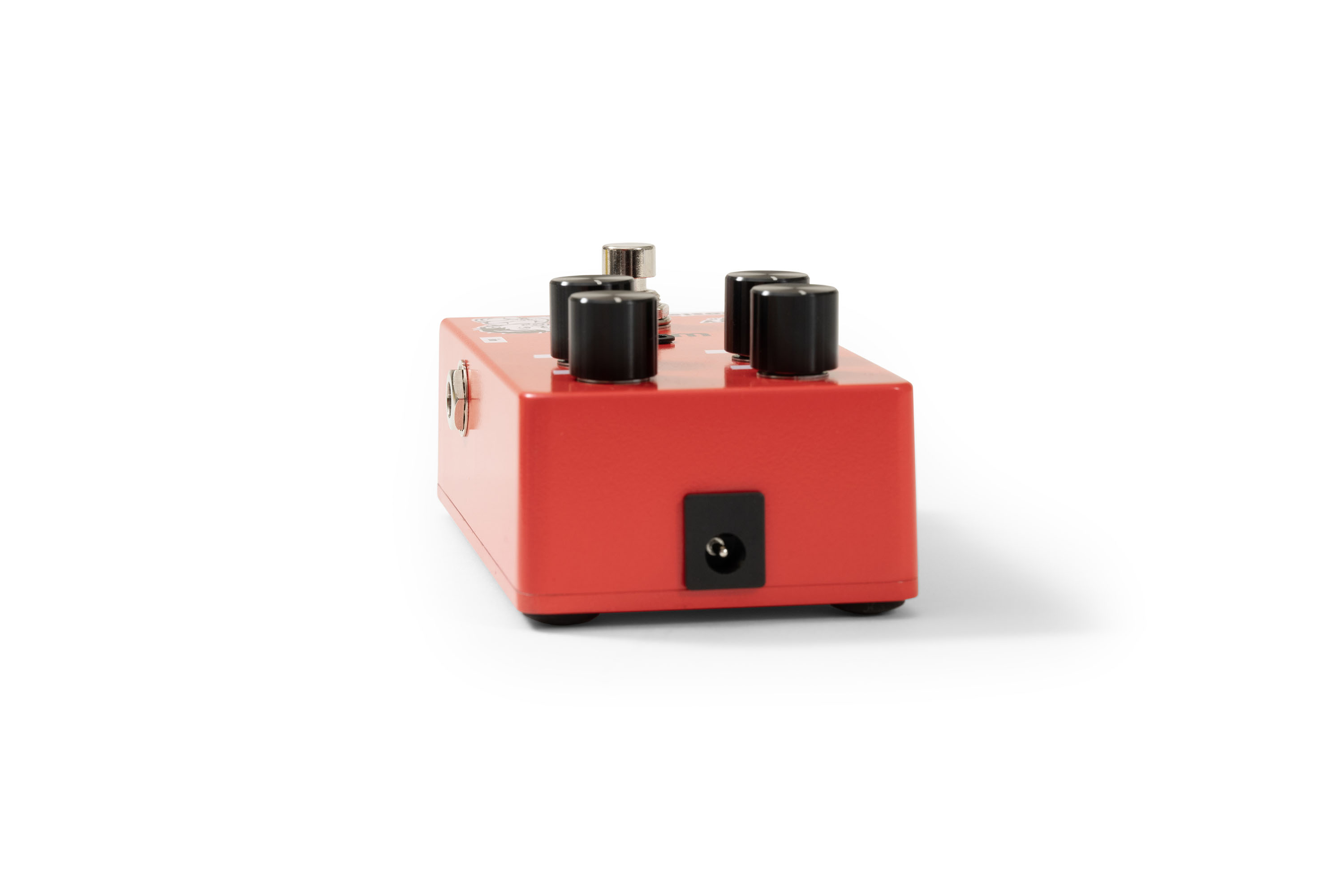 Warm Audio Dirty Boy Jr Booster - Volume/Booster/Expression Effektpedal - Variation 2