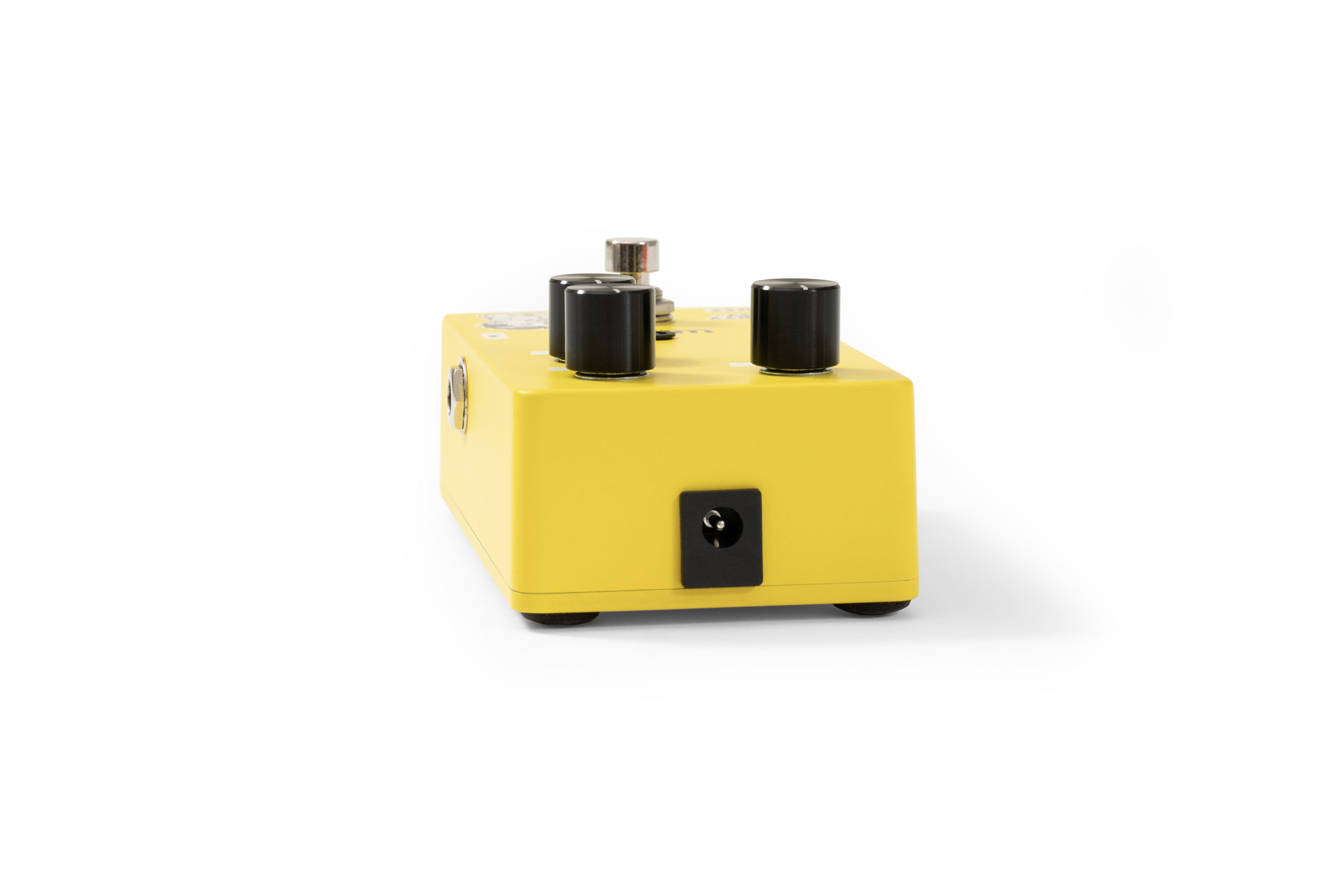 Warm Audio Dirty Boy Jr Fuzz - Overdrive/Distortion/Fuzz Effektpedal - Variation 2