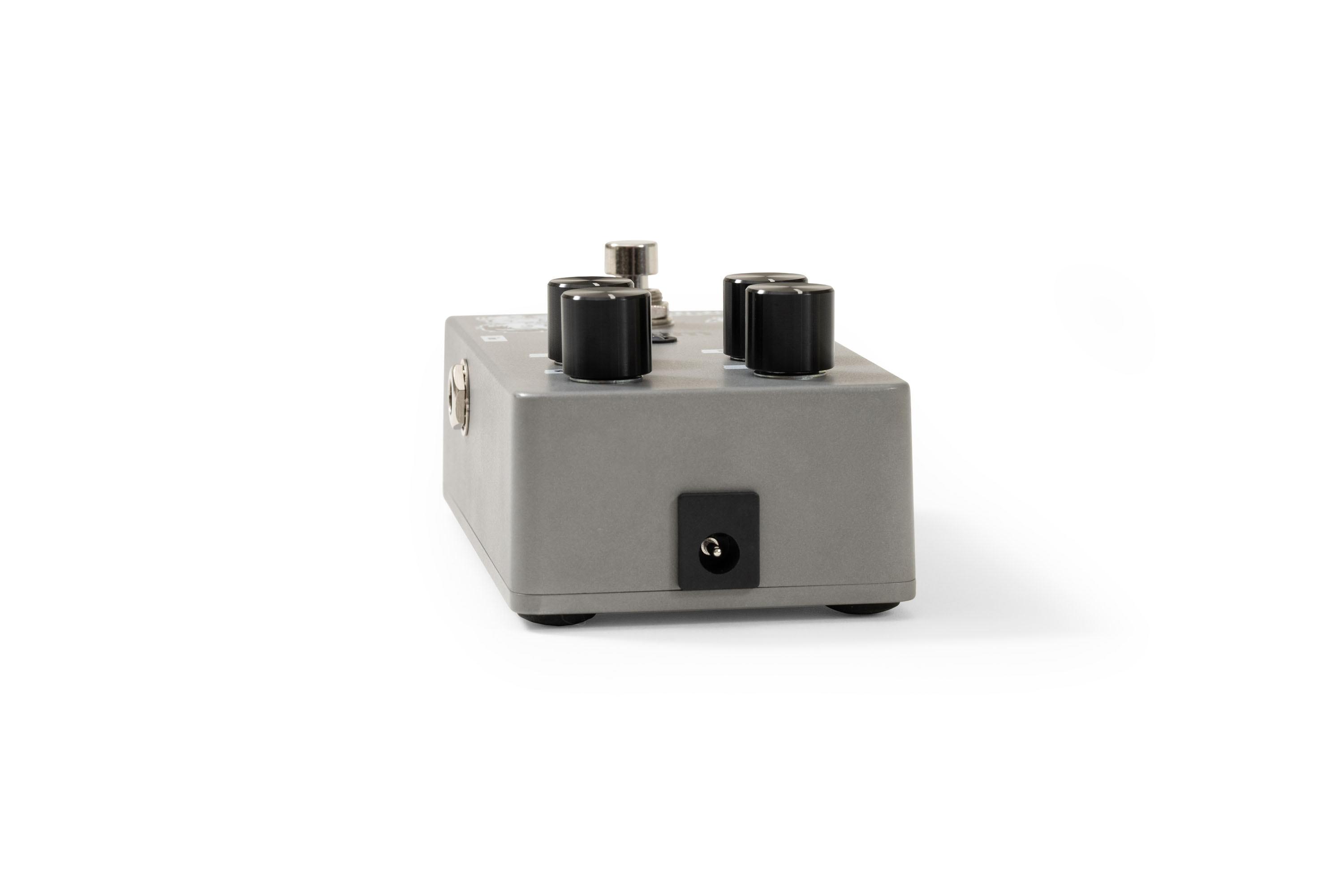 Warm Audio Dirty Boy Jr Overdrive - Overdrive/Distortion/Fuzz Effektpedal - Variation 2