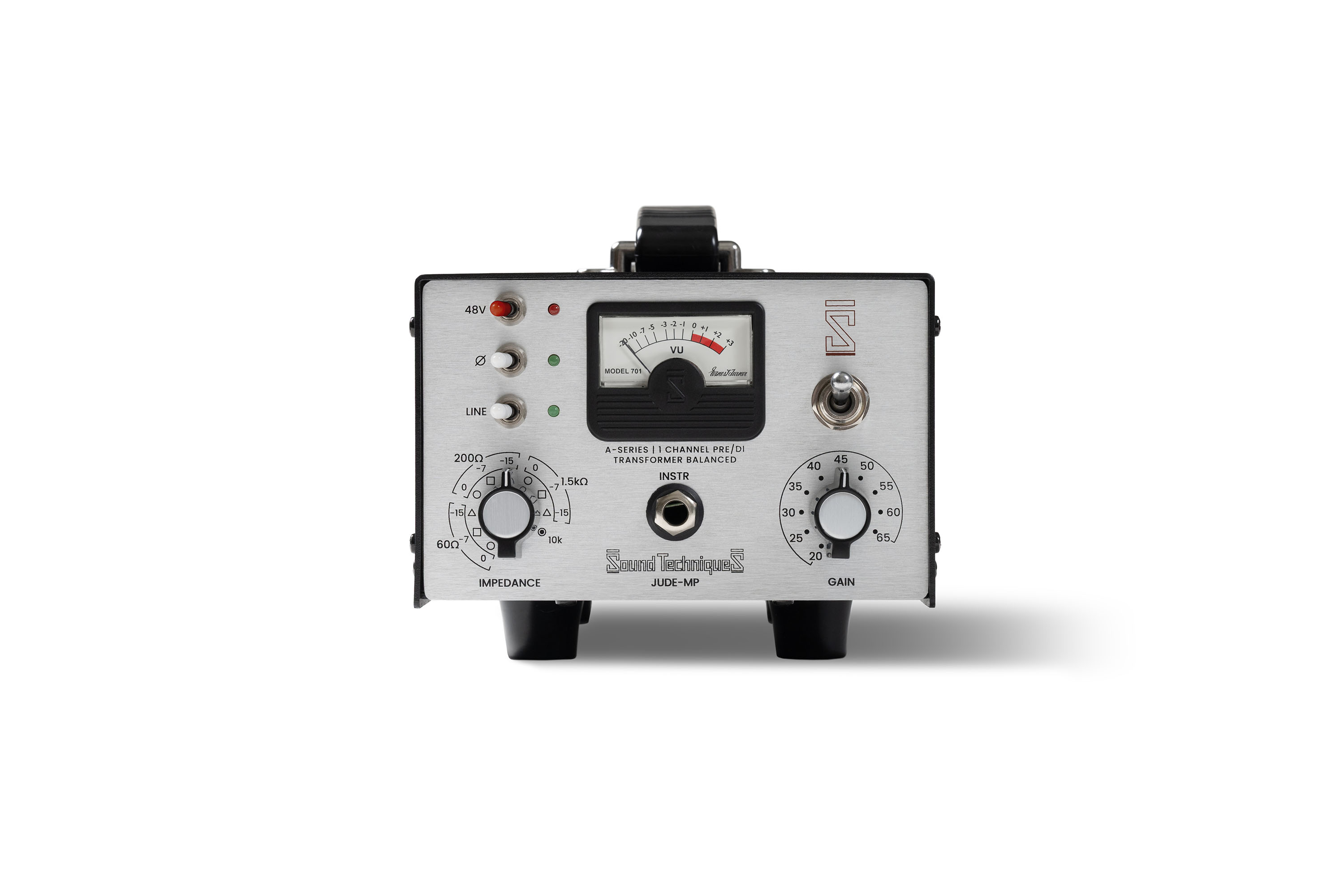 Warm Audio Jude-mp - Vorverstärker - Variation 2
