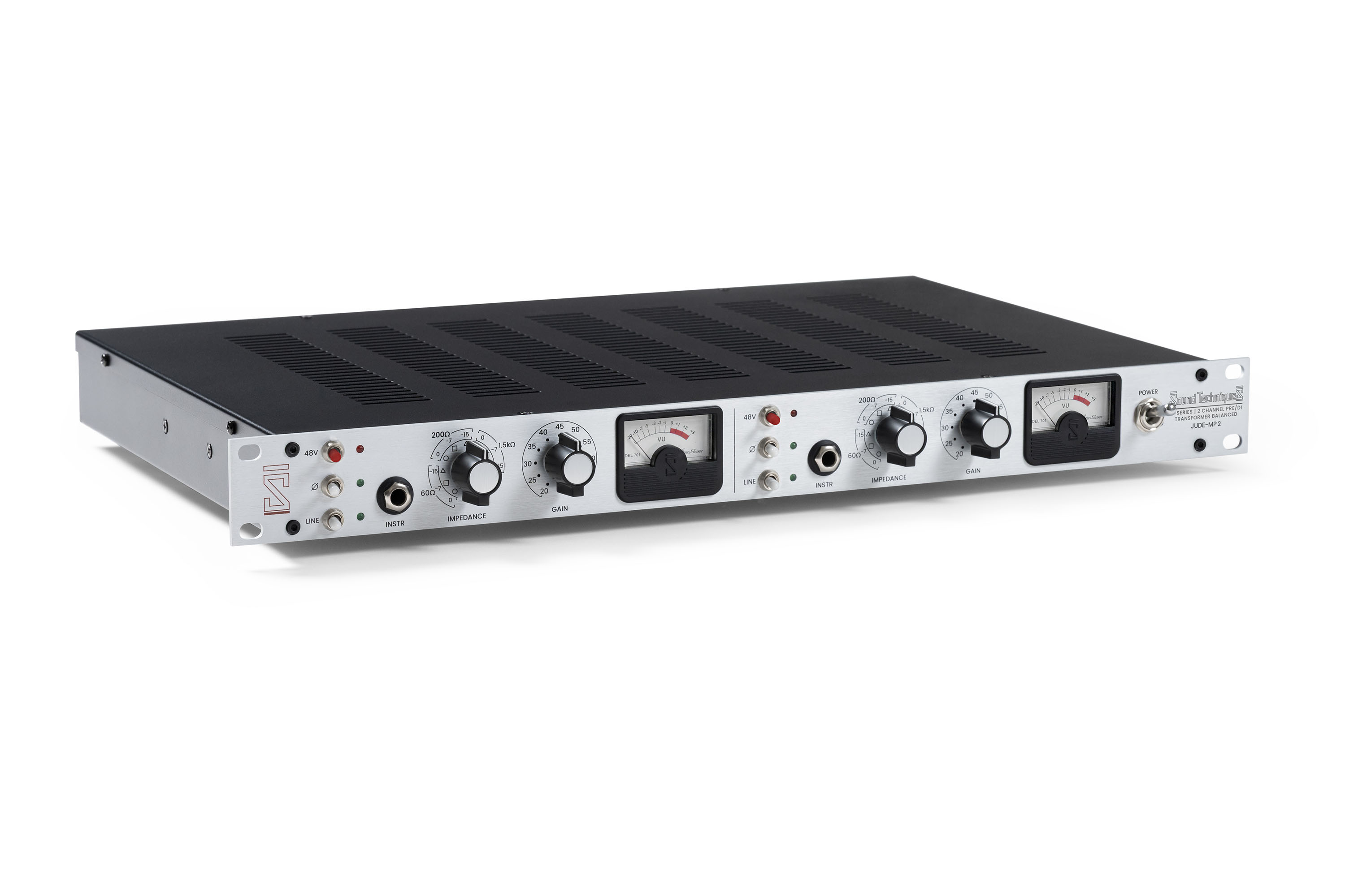Warm Audio Jude-mp2 - Vorverstärker - Variation 1