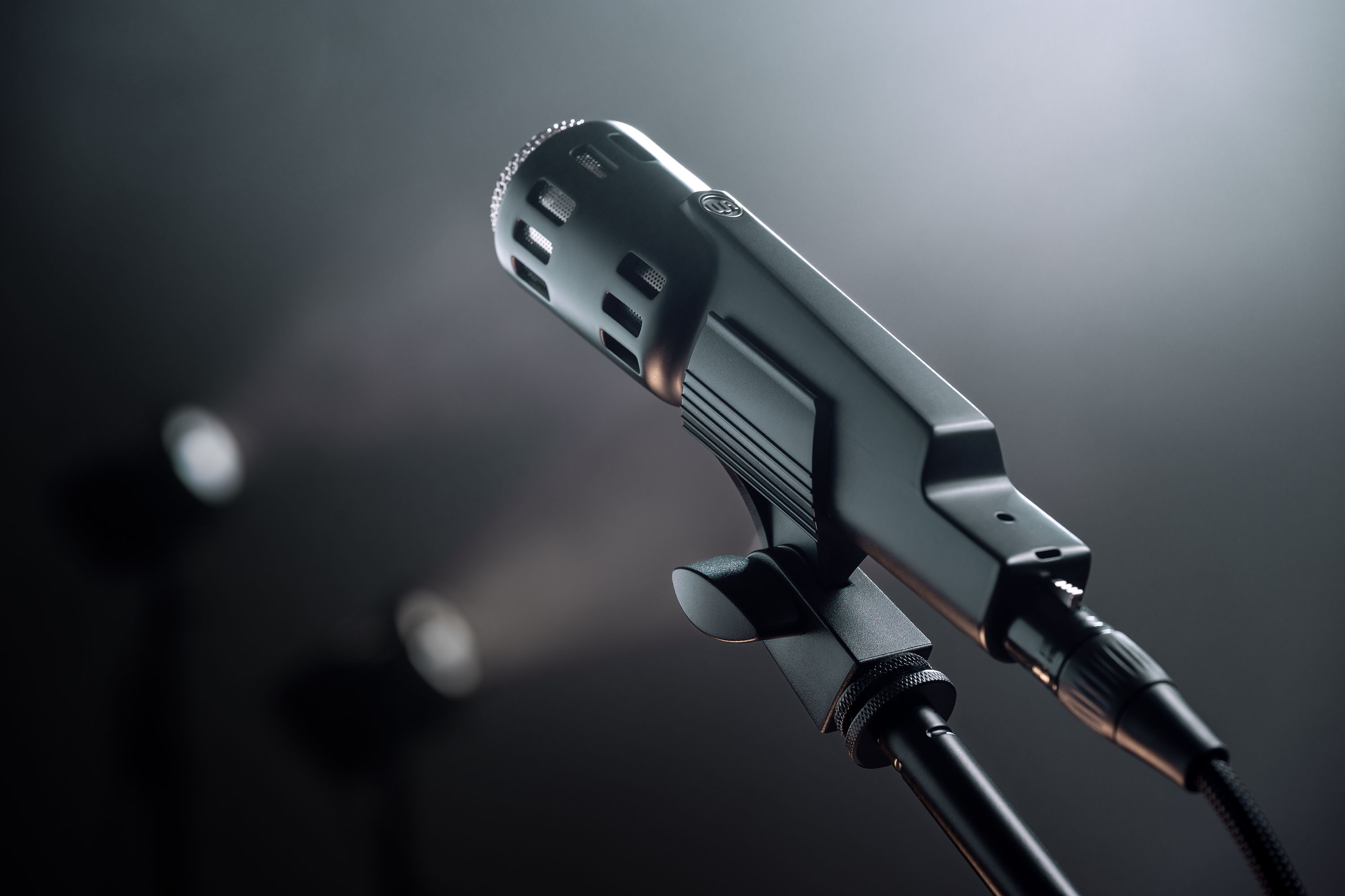 Warm Audio Retro 64 - Gesangs­mi­kro­fone - Variation 6