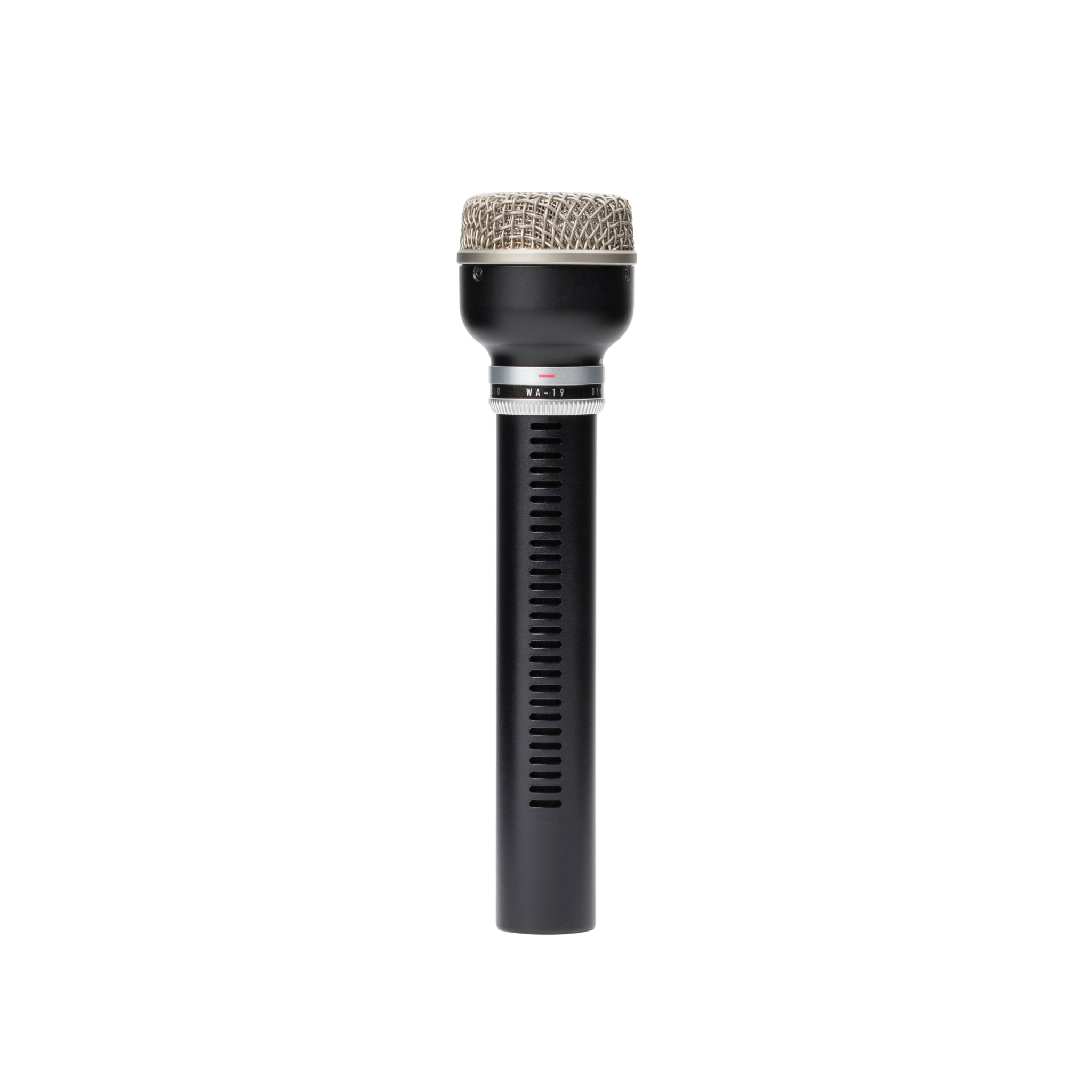 Warm Audio Wa-19 Black - Gesangs­mi­kro­fone - Variation 1