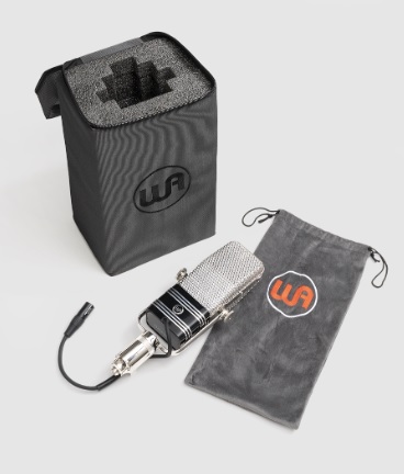 Warm Audio Wa-44 -  - Variation 2