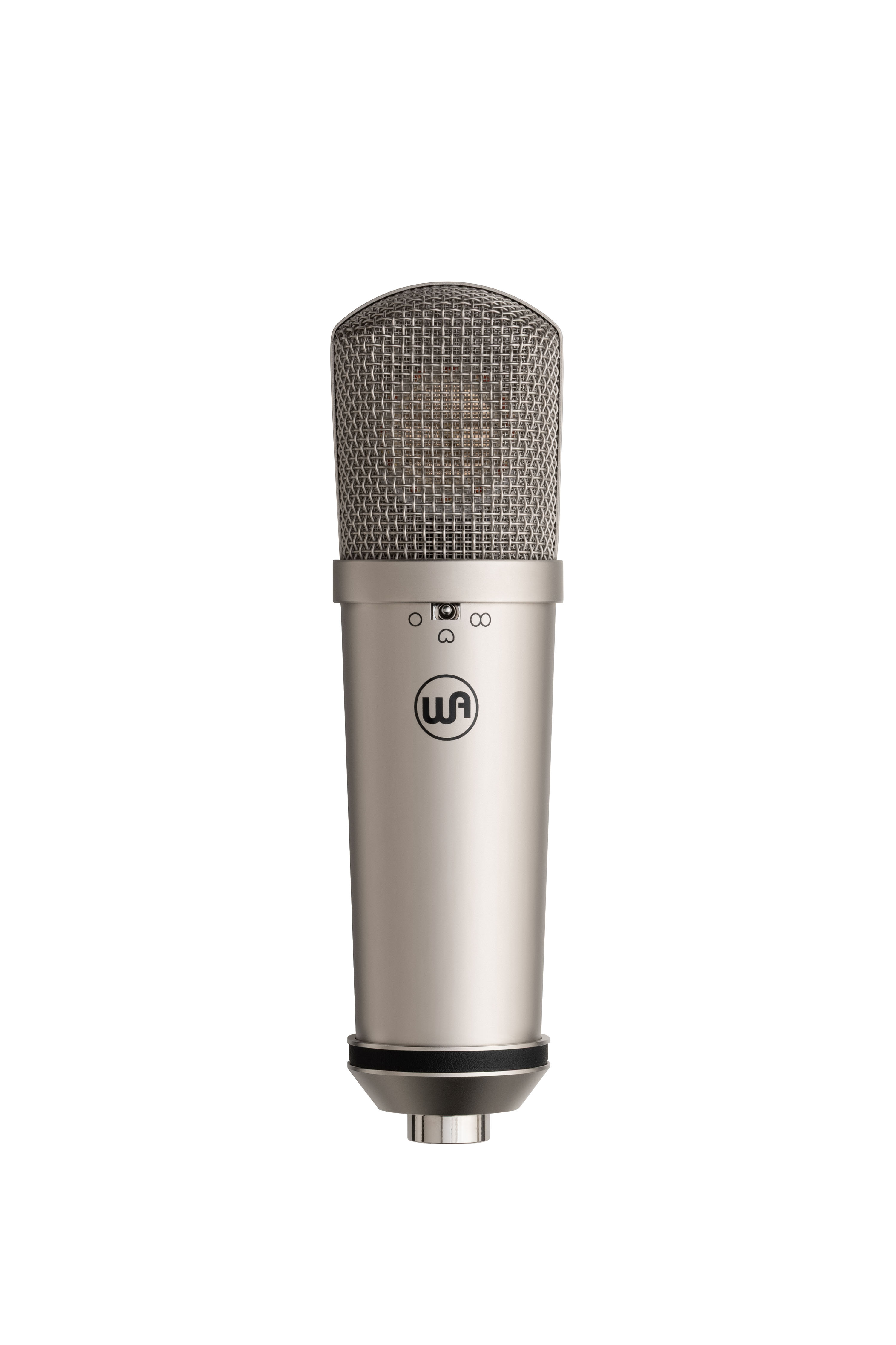 Warm Audio Wa-87jr -  - Variation 2