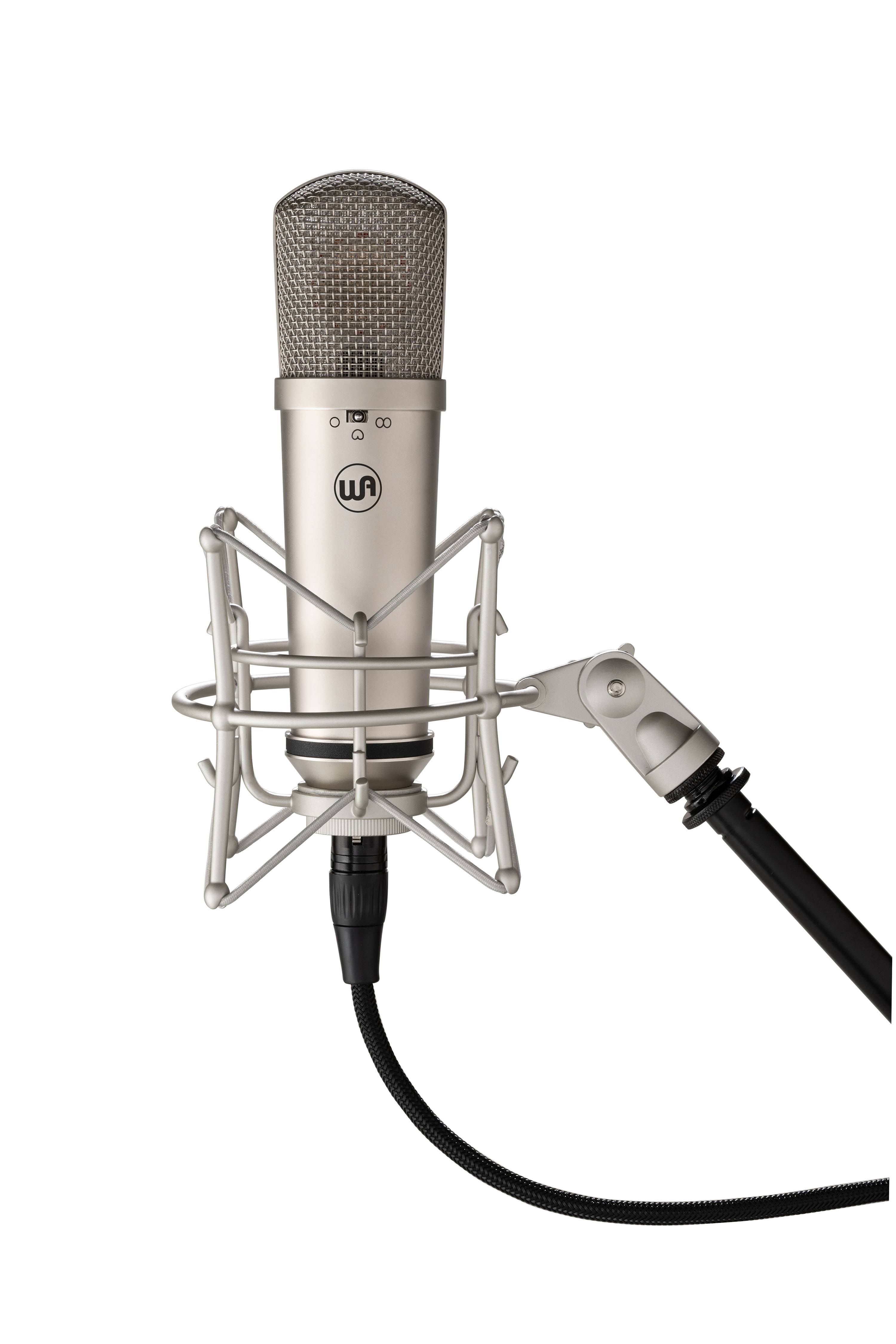 Warm Audio Wa-87jr -  - Variation 1